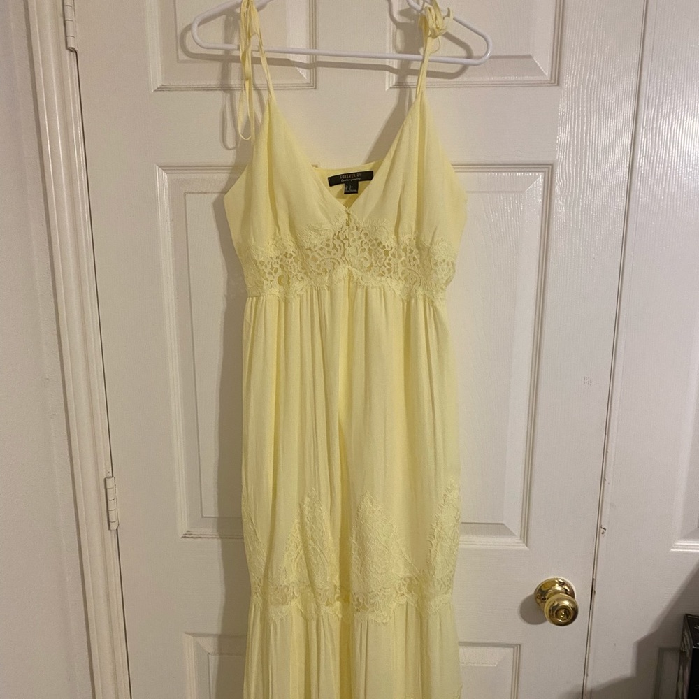 Forever 21 dress